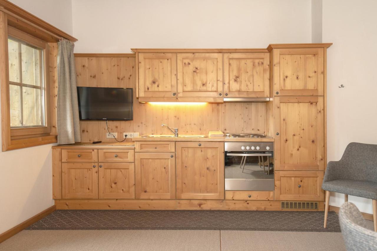 Gaestehaus Larch Alpbach Dış mekan fotoğraf