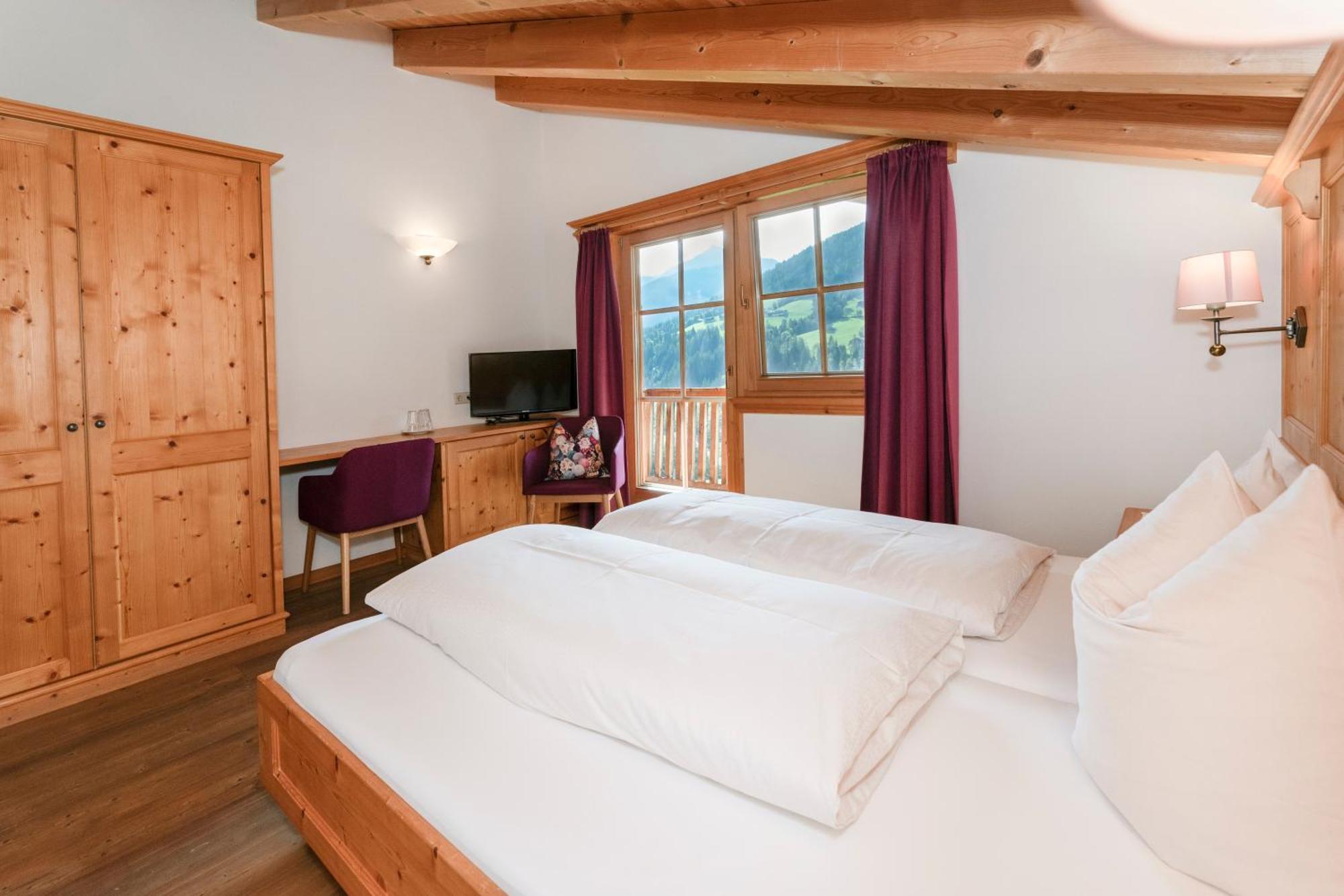 Gaestehaus Larch Alpbach Dış mekan fotoğraf
