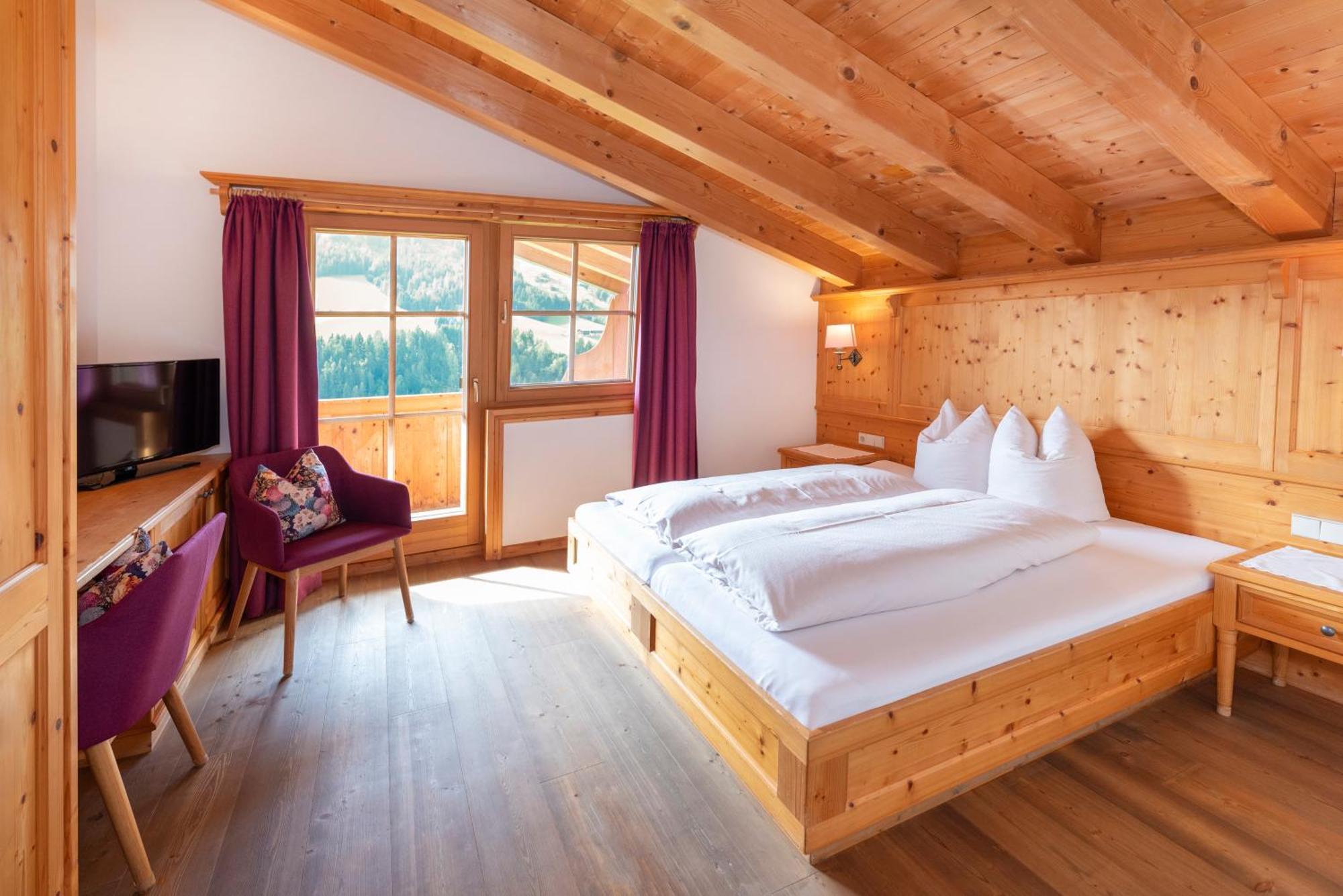 Gaestehaus Larch Alpbach Dış mekan fotoğraf