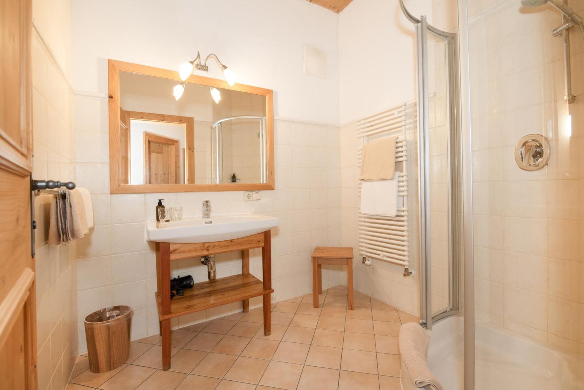 Gaestehaus Larch Alpbach Dış mekan fotoğraf