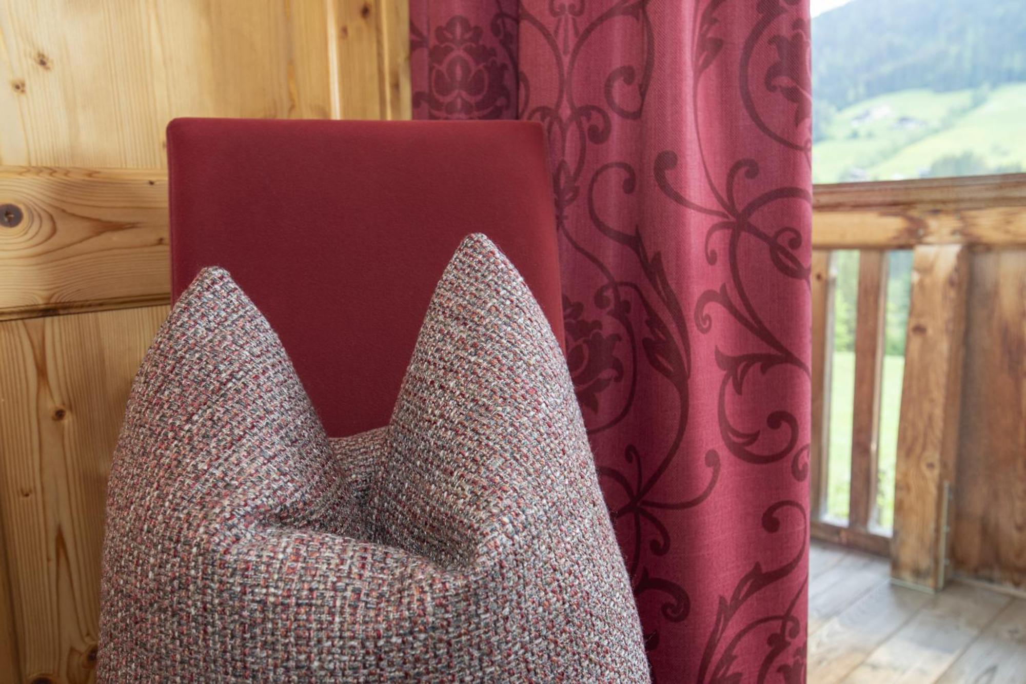 Gaestehaus Larch Alpbach Dış mekan fotoğraf