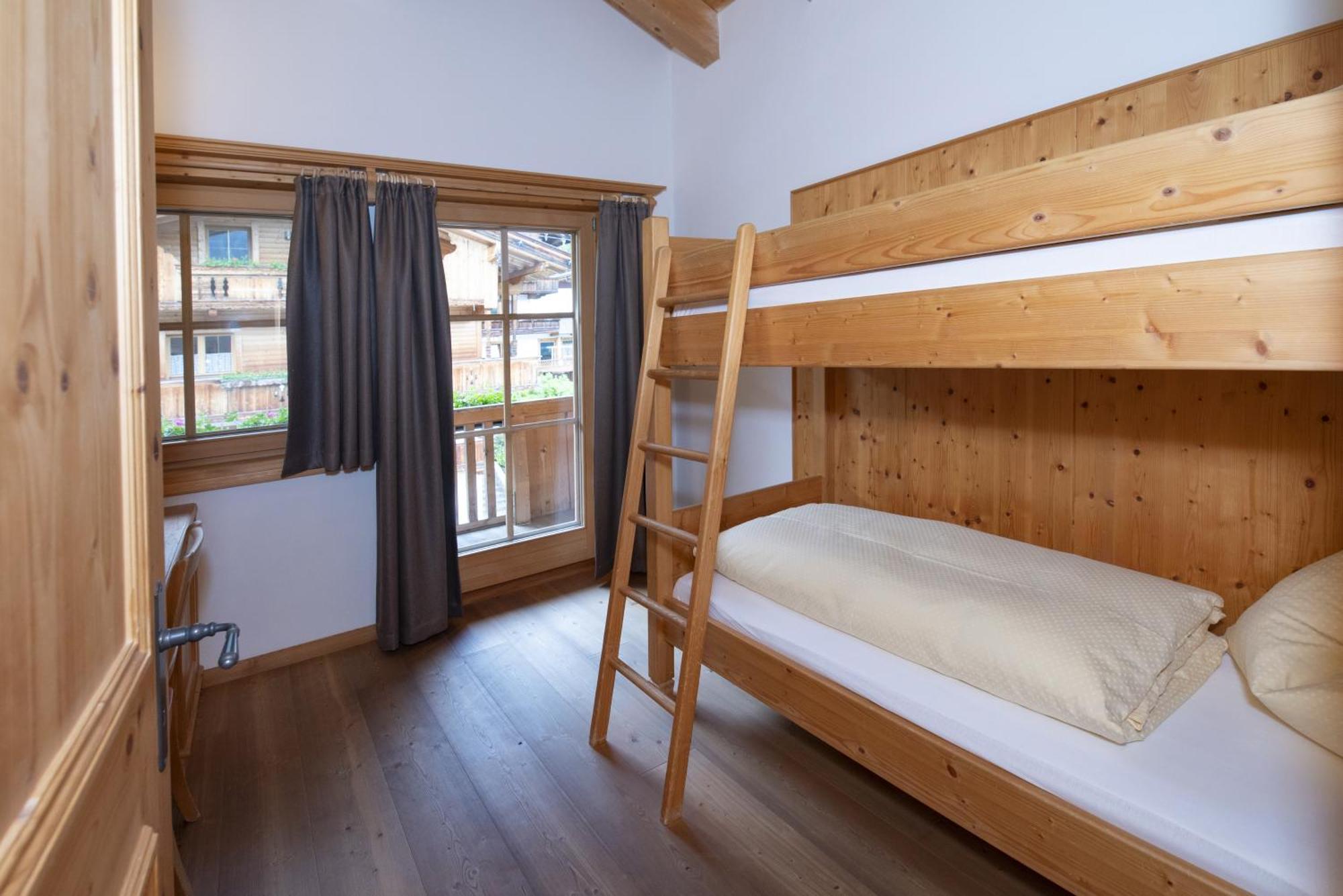 Gaestehaus Larch Alpbach Dış mekan fotoğraf