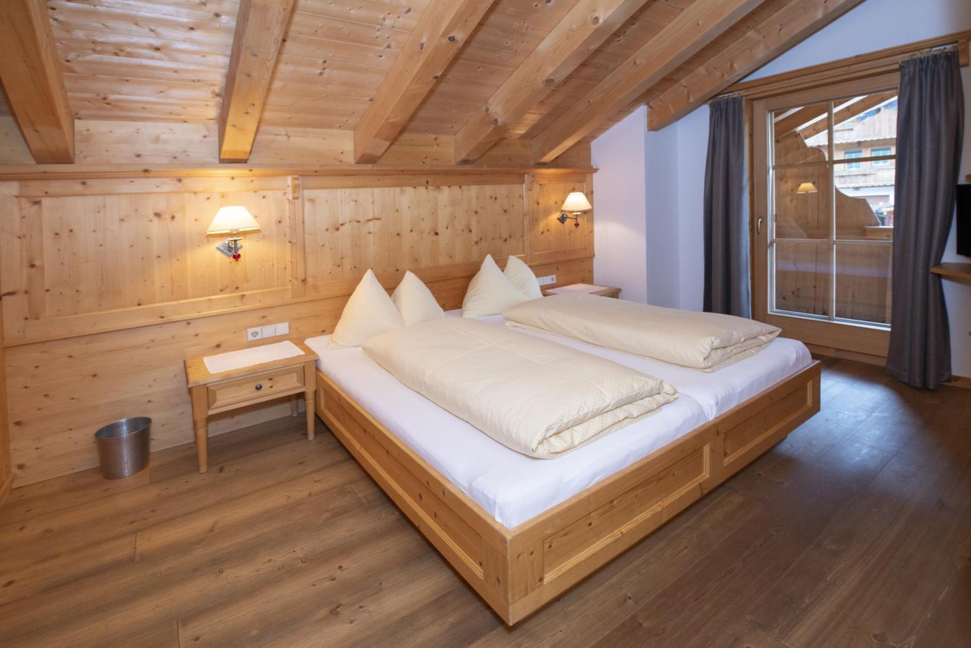 Gaestehaus Larch Alpbach Dış mekan fotoğraf