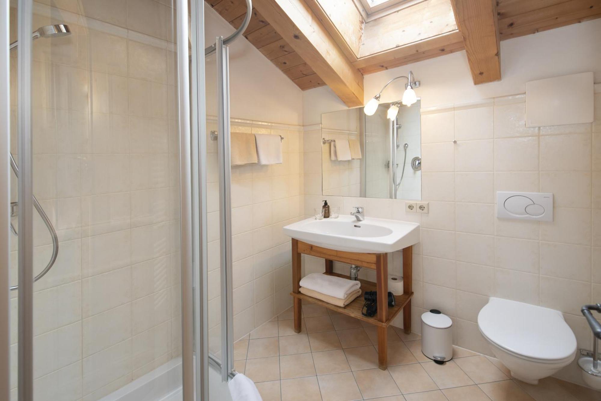 Gaestehaus Larch Alpbach Dış mekan fotoğraf