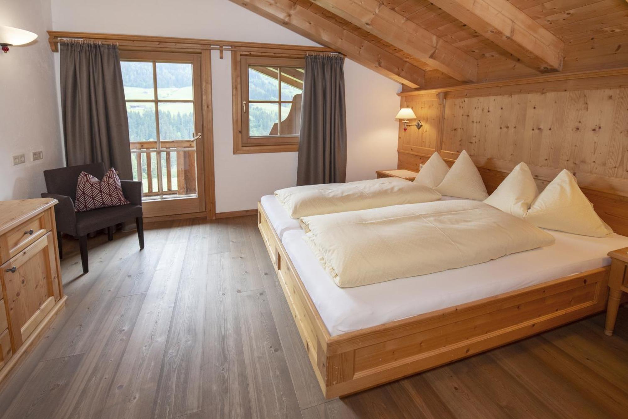 Gaestehaus Larch Alpbach Dış mekan fotoğraf