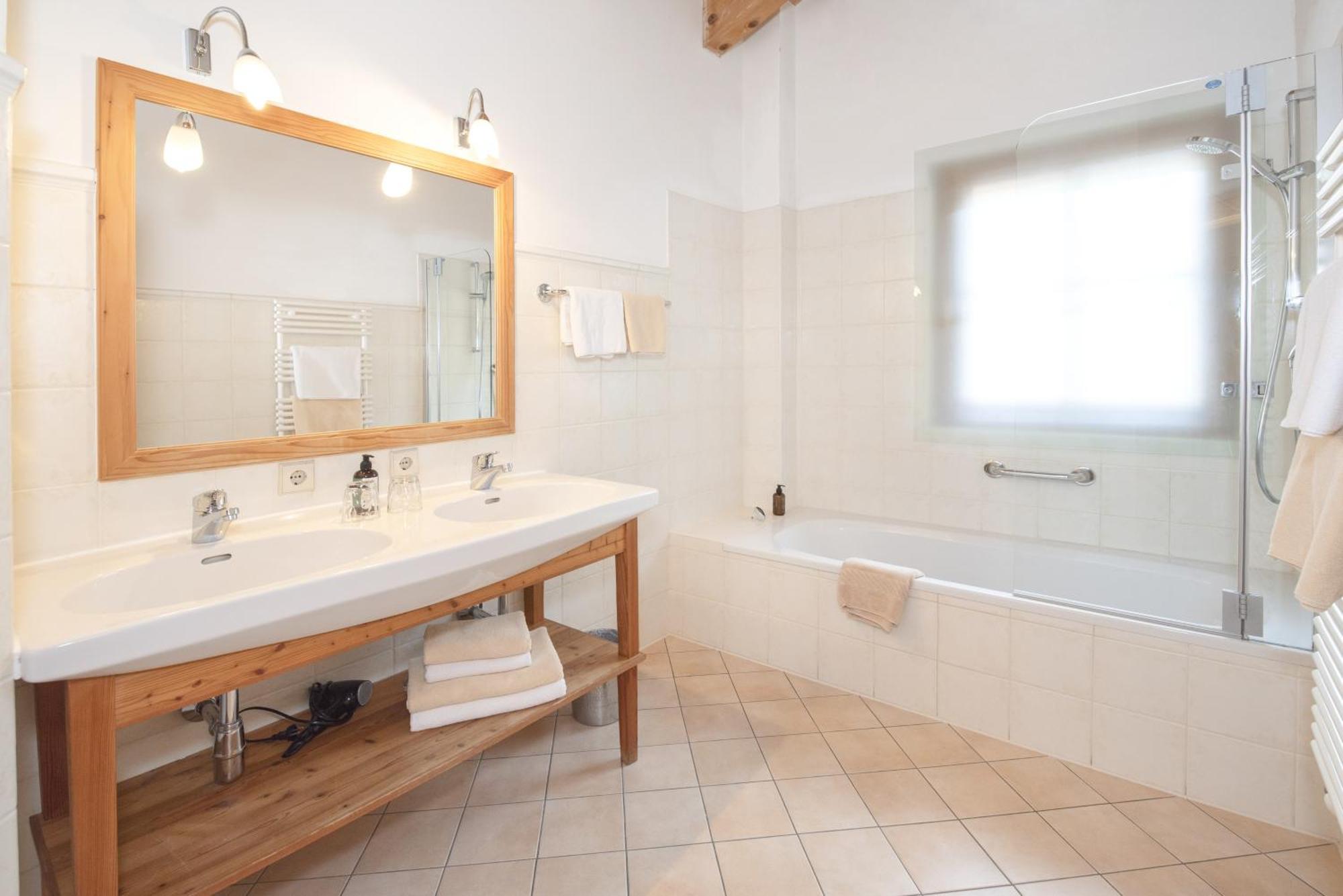 Gaestehaus Larch Alpbach Dış mekan fotoğraf