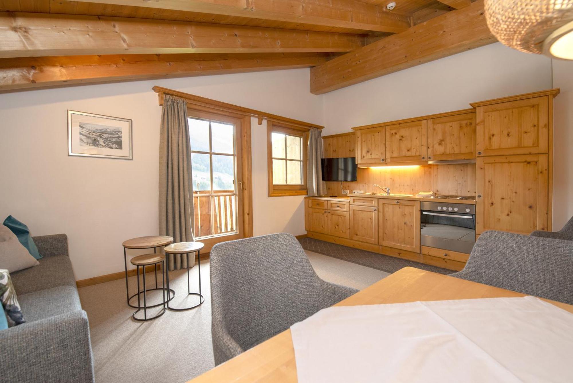 Gaestehaus Larch Alpbach Dış mekan fotoğraf