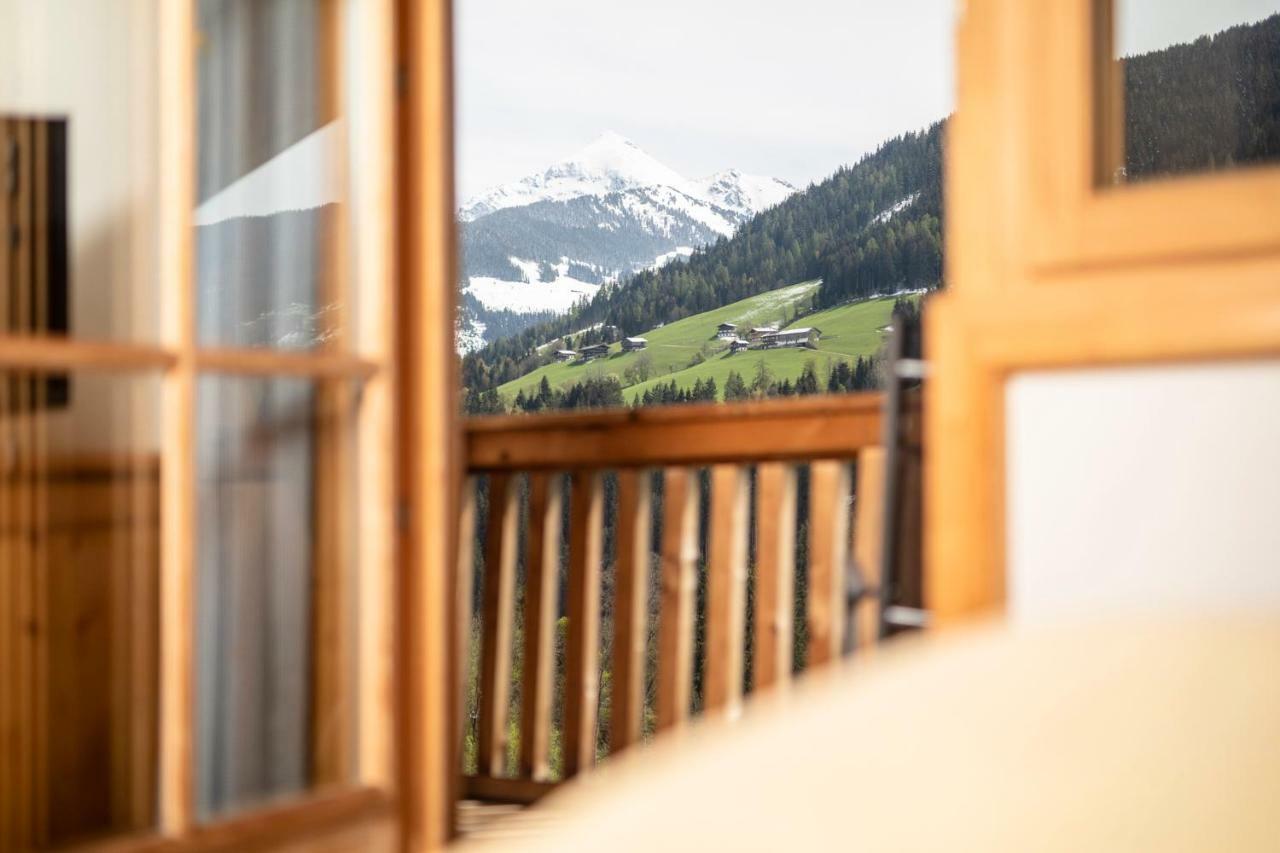 Gaestehaus Larch Alpbach Dış mekan fotoğraf