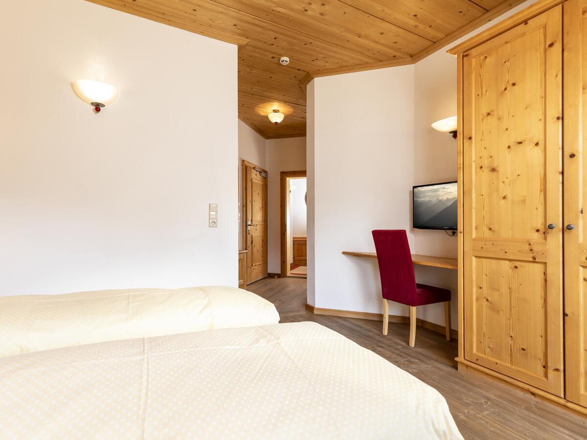 Gaestehaus Larch Alpbach Dış mekan fotoğraf