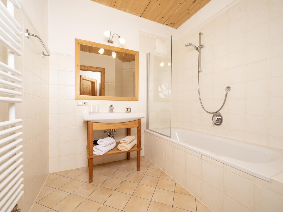Gaestehaus Larch Alpbach Dış mekan fotoğraf